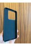 Mi 14t Pro Inside Velvet Premium Silicone Phone Case (Black Color) - 3