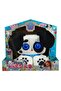 Electronic Plush (Black/White)