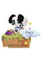 Electronic Plush (Black/White) - 5