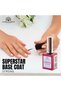 Superstar Top Coat Gel Polish 15 ml - Quick-Dry, No-Chip, Strengthens & Adds Shine, Gloss 24/7 XL HD - 6