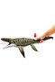 Mosasaurus Figürü 65 cm JCH00 - 6