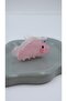 Sea Themed Soft Color Acrylic Peg Buckle - 2