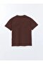 Lcw Vision Crew Neck Printed Women's T-Shirt (S5) - 6