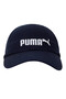 Essentials No. 2 Logo Cap - Blue - Adult Size - 3