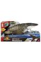 Mosasaurus Figürü 65 cm JCH00 - 8