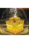 Smart Incense Burner – Electric Oud Burner with Quran Speaker, LED Light, Bluetooth, App & Remote - 6