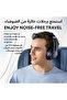 Soundcore by Anker Q20i Hybrid Active Noise Cancelling Headphones - 2