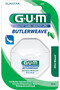 Butlerweave Dental Floss-Mint Waxed-Healthy Gums-Effective Teeth Clean-Removes Plaque-55m - 2