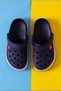 Twi̇ngo Slippers Cross Doctor-Nurse-Chef-Sea-Beach-Pool-Yard-Shore Daily Slippers - 4