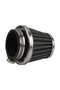Black 35mm Motorcycle 35mm 38mm Air Filter Mushroom Head Filters Universal Carburetor Air Intake Fil - 4