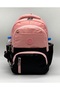 Primary School Bag Set of 3 Unisex Children's Primary School Bag 8010 Powder-Black - 4