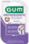 Orthodontic Transparent Wax - Non-Flavoured - With Vitamin E & Aloe