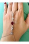 Red Stone Brand Model Steel Shahmeran - 2