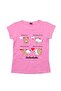 Dudububu Ladies T-shirt - 2