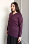 Women's 3 Button Blouse - 2