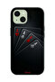 Apple iPhone 15 Plus Protective Case Cover Cards A - 2
