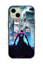 Apple iPhone 15 Plus Protective Case Cover Spider Man - 2