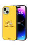 Apple iPhone 15 Protective Case Cover Telephone Set