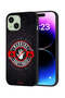 Apple iPhone 15 Protective Case Cover Warning Do Not Touch