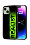 Apple iPhone 15 Protective Case Cover Realist