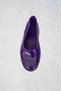 Zenne Colorful Nude Garden and Agriculture Women's Shoes 35-41 Purple - 5