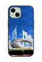 Apple iPhone 15 Plus Protective Case Cover Dubai Museum - 2