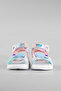 Arial Light Baby Girl Powder Sandals - 4
