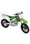 لعبة محرك كاواساكي KX 450F 1:12