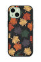 Apple iPhone 15 Plus Protective Case Cover Autumn Leaves Art - 2