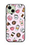 Apple iPhone 15 Plus Protective Case Cover Coffee Lover Art - 2