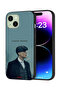 غطاء حماية لجهاز Apple iPhone 15 مكسور بالفعل