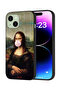 غطاء حماية فقاعات لجهاز Apple iPhone 15
