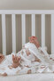 Muslin Cover - Pureline Series - Cute Animals - 6