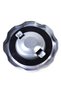 Metal Fuel Tank Cap Lid For HONDA ENGINE GX120 GX140 GX160 GX200 LONCIN LIFAN Fuel Tank Cover Law... - 6