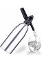 iSi Stainless Steel Soda Chargers(10), Pack Of 1 - 3