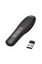 Presenter Hama X-Pointer 139915, Wireless, USB (Negru) - 3
