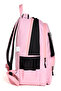 Korean Style Elementary School Bag Set with Kuromi Accessories (Backpack + Lunch + Pen Holder) - 4