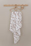 Muslin Blanket - Pureline Series - Dreamland Safari - 2