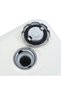 Metal Fuel Tank Cap Lid For HONDA ENGINE GX120 GX140 GX160 GX200 LONCIN LIFAN Fuel Tank Cover Law... - 5