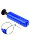 10 pcs 10pcs Sport Ball Inflating Pump Needle For Football Basketball Soccer Inflatable Air Valve Ad - 5