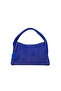 Women's Shoulder Bag from Freya Series - Sax Blue Mini