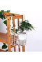 Over Cabinet Door Organizer for Cutting Boards, Steel Wire Kitchen Cabinet Organizer Holder Wall Doo - 6