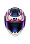 Kask Skwal İ3 Replc Zarco Gp Kapalı - 3