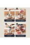 Electric Meat Grinder Chopper, 500W/5 Speed Adjustable Meat Mincer Gears with 6 Blades - 5