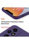 Honor 200 Case Velvet Launch Shock Absorbing Wipeable Premium Series - 5