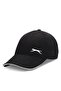 Unisex Hat Panther Logo Trend Classic Lifestyle Cap Black White - 4