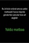 Eşref buketi Siyah gül buketi - 2