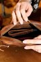 Dakota Genuine Leather Women's Shoulder Bag - 6
