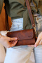 حقيبة MSTNG Plus Portfolio