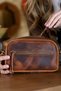 Dakota Woman Large Women's Shoulder Bag - 5